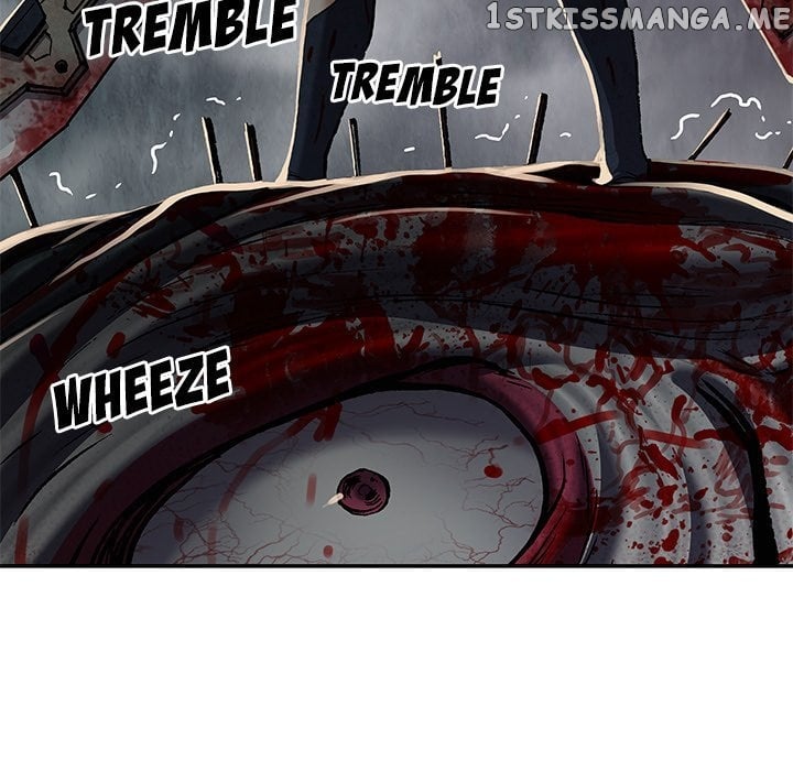 Leviathan (Lee Gyuntak) chapter 124 - page 96