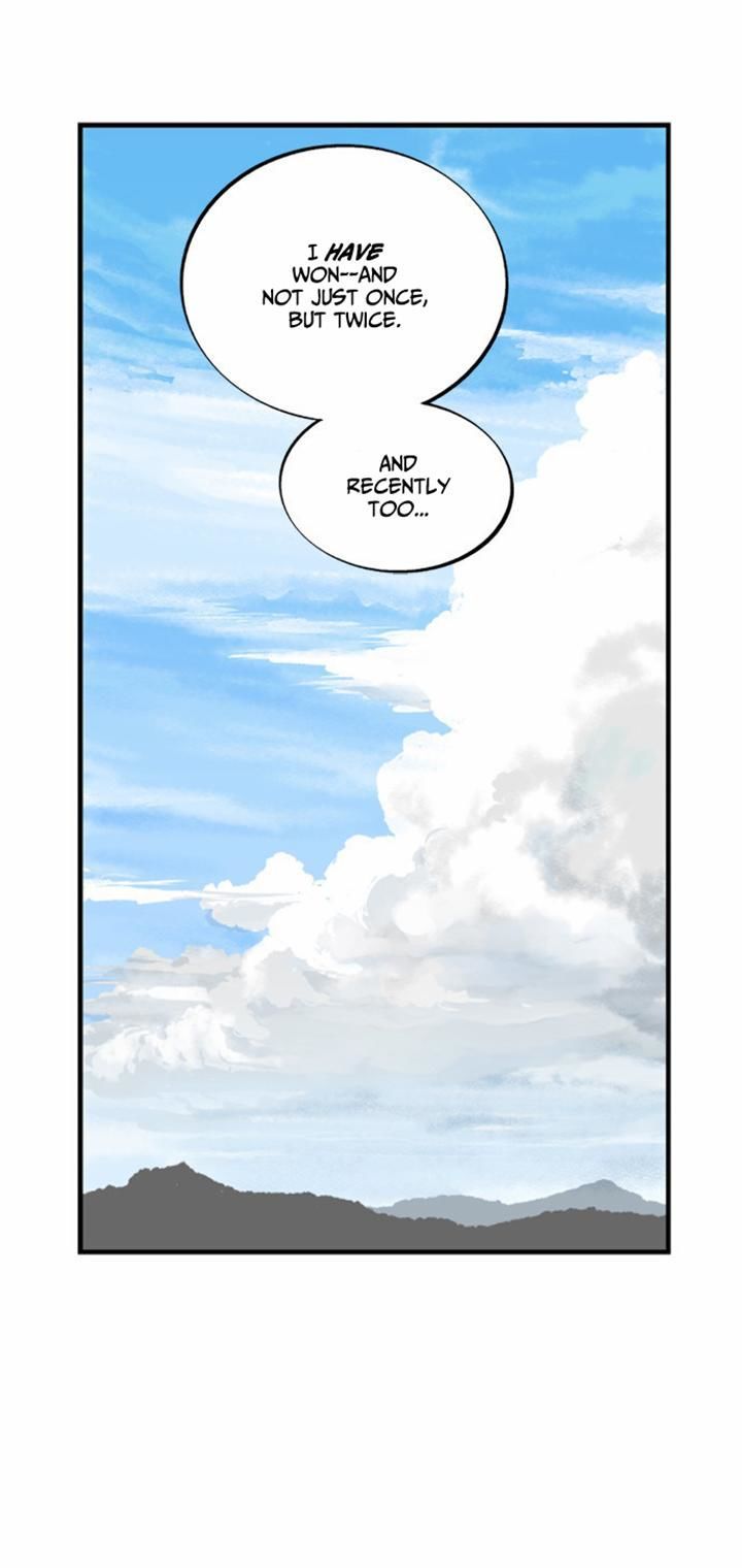 Gosu – Manga chapter 7 - page 27
