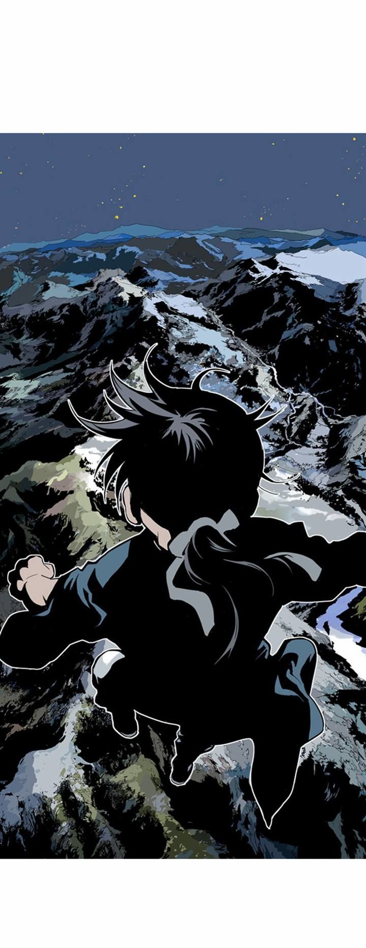 Gosu – Manga chapter 6 - page 10