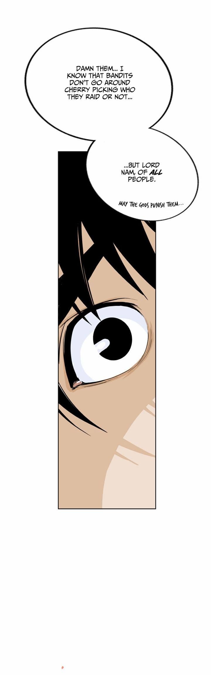 Gosu – Manga chapter 6 - page 2