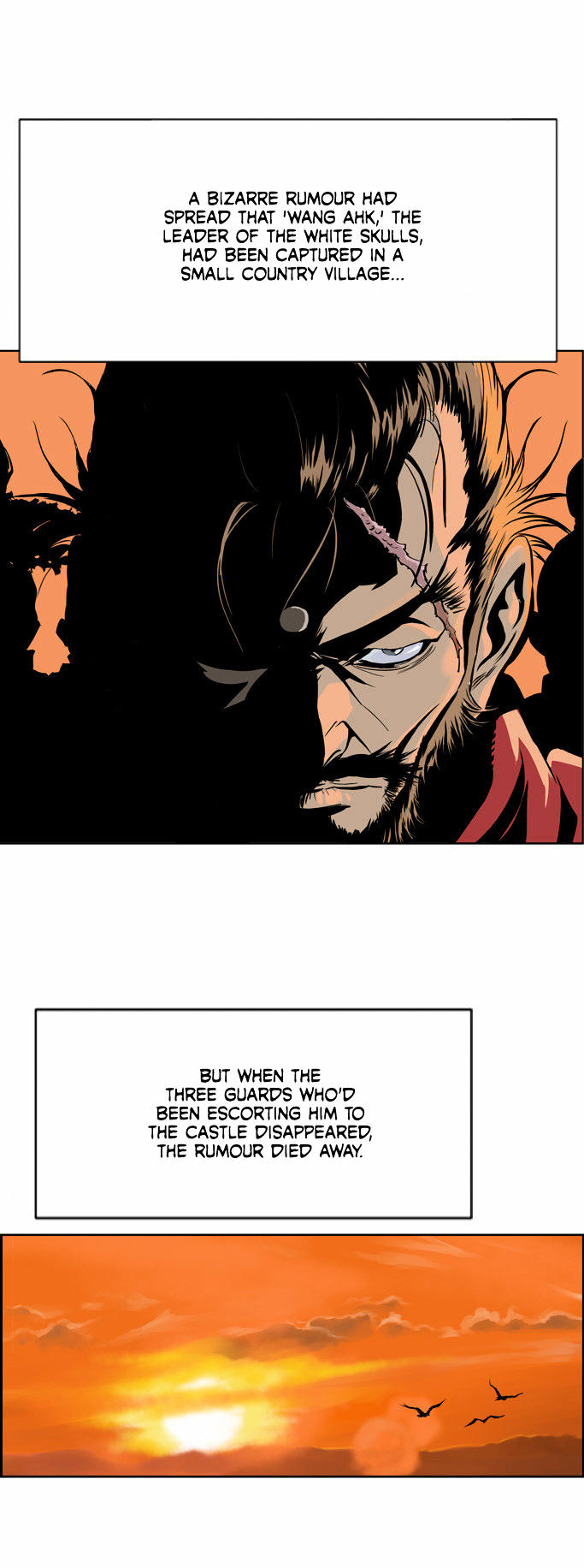 Gosu – Manga chapter 4 - page 25