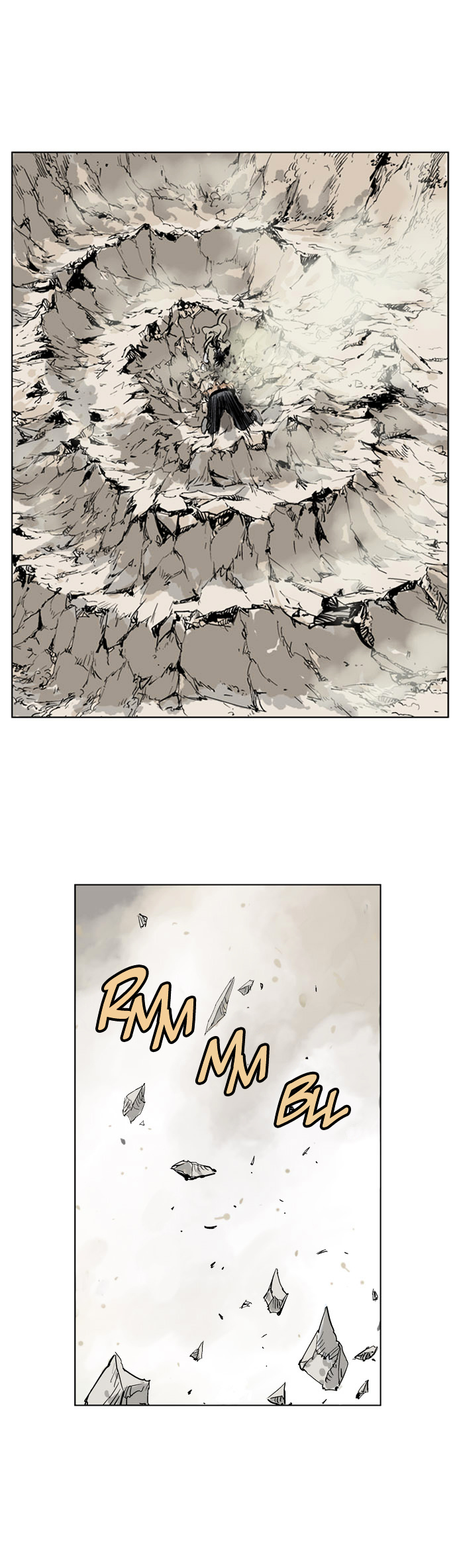Gosu – Manga chapter 30 - page 16