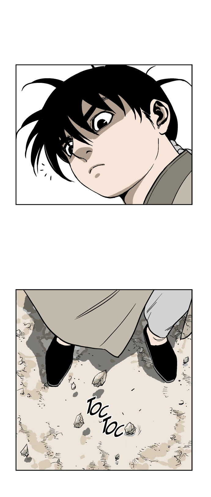 Gosu – Manga chapter 30 - page 19