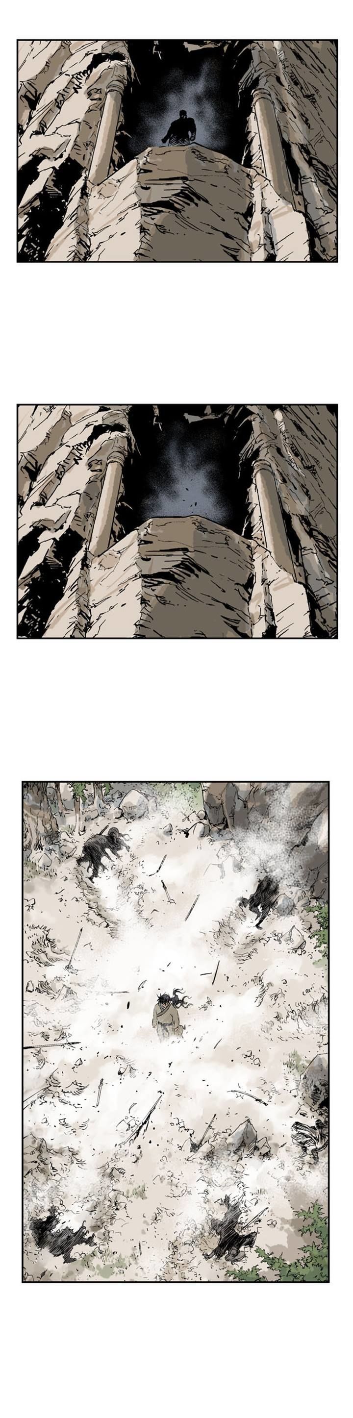 Gosu – Manga chapter 29 - page 12