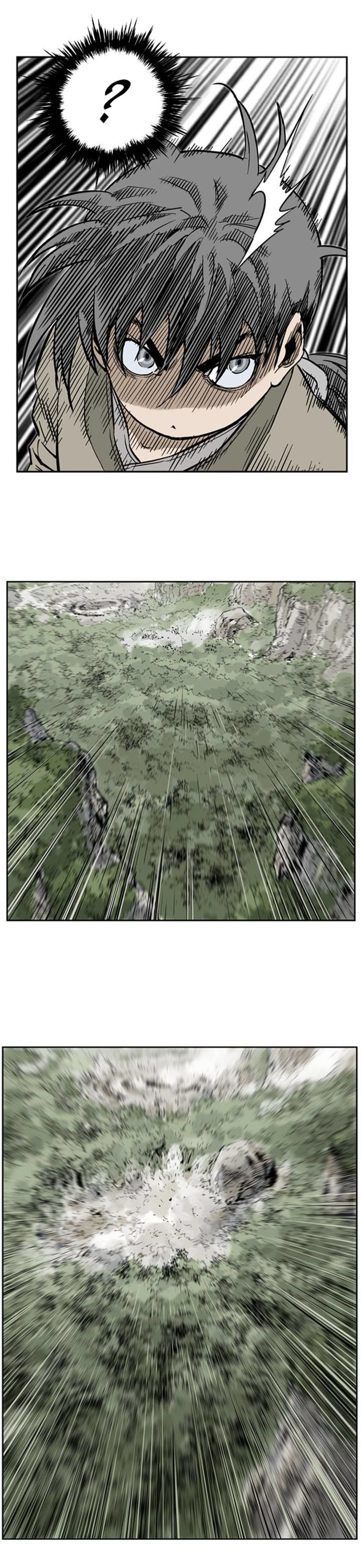 Gosu – Manga chapter 29 - page 15