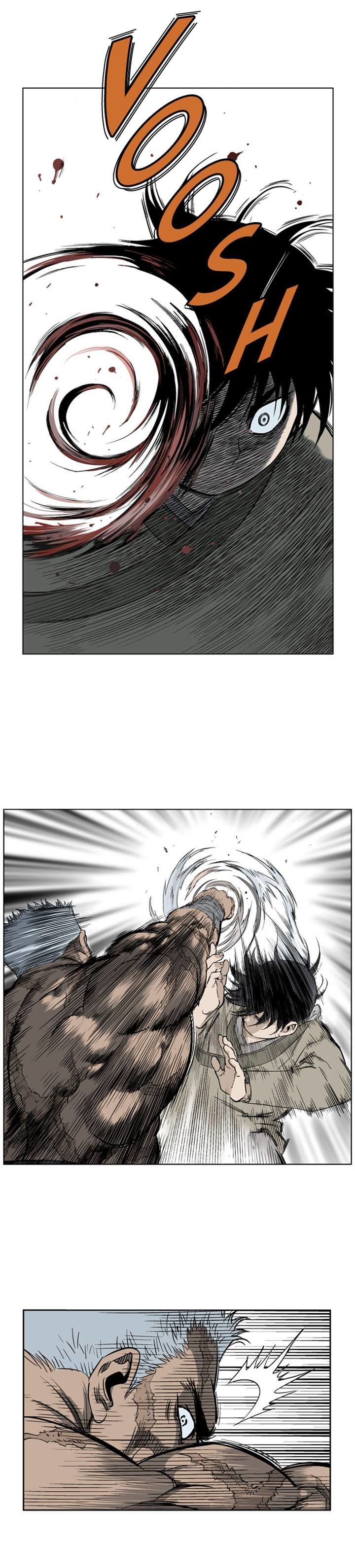 Gosu – Manga chapter 29 - page 26