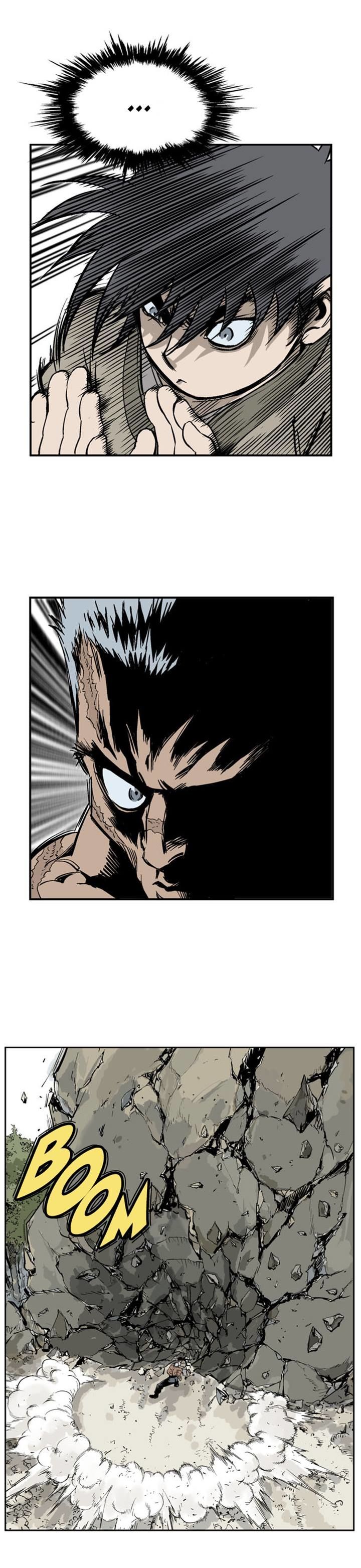 Gosu – Manga chapter 29 - page 29