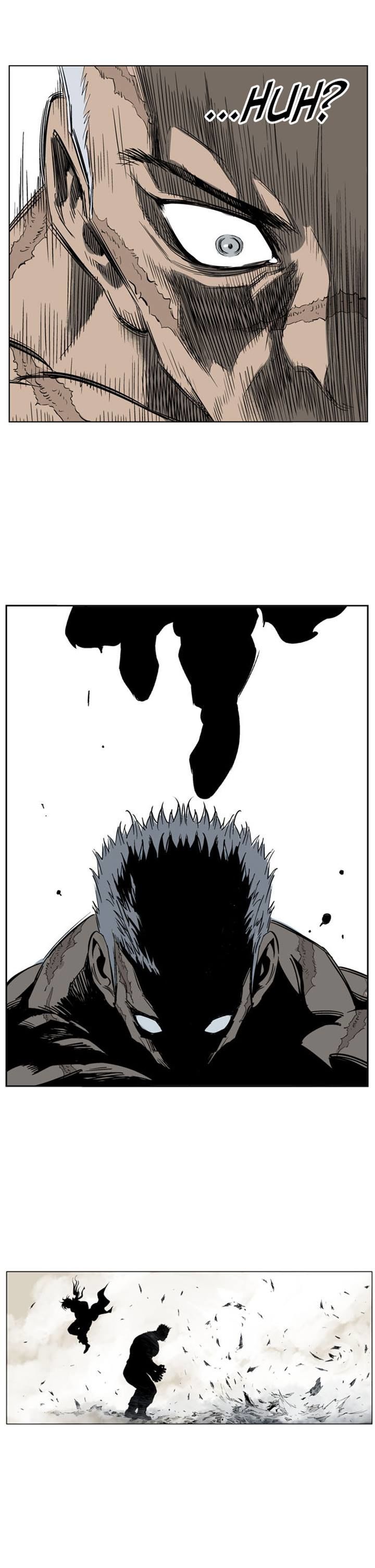 Gosu – Manga chapter 29 - page 44