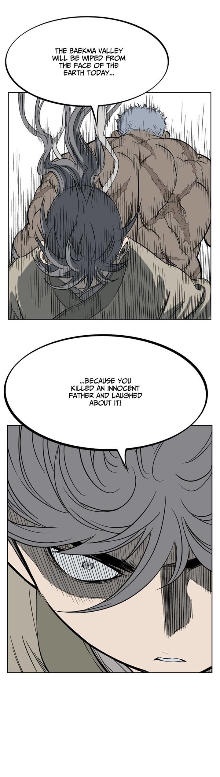 Gosu – Manga chapter 29 - page 45