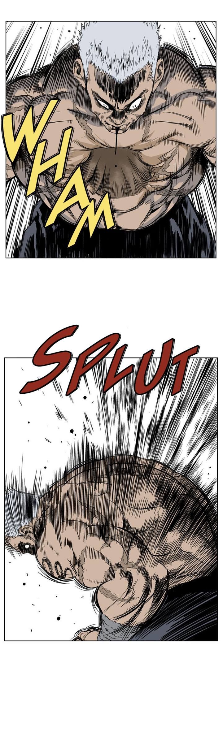 Gosu – Manga chapter 29 - page 46