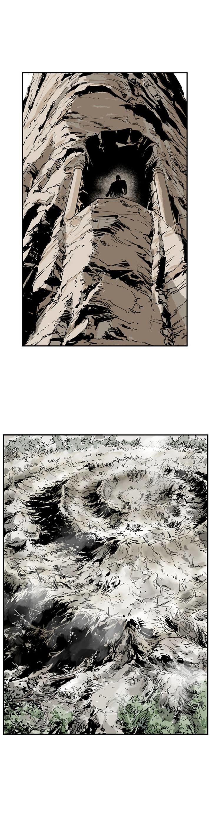 Gosu – Manga chapter 29 - page 8