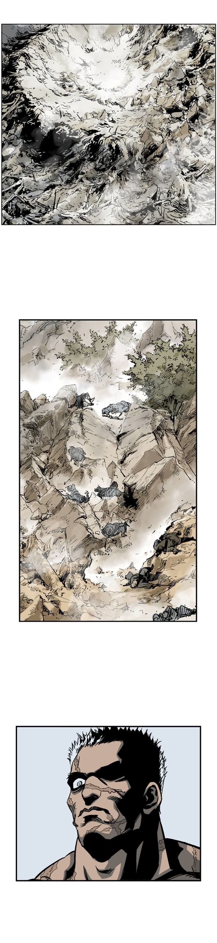 Gosu – Manga chapter 29 - page 9
