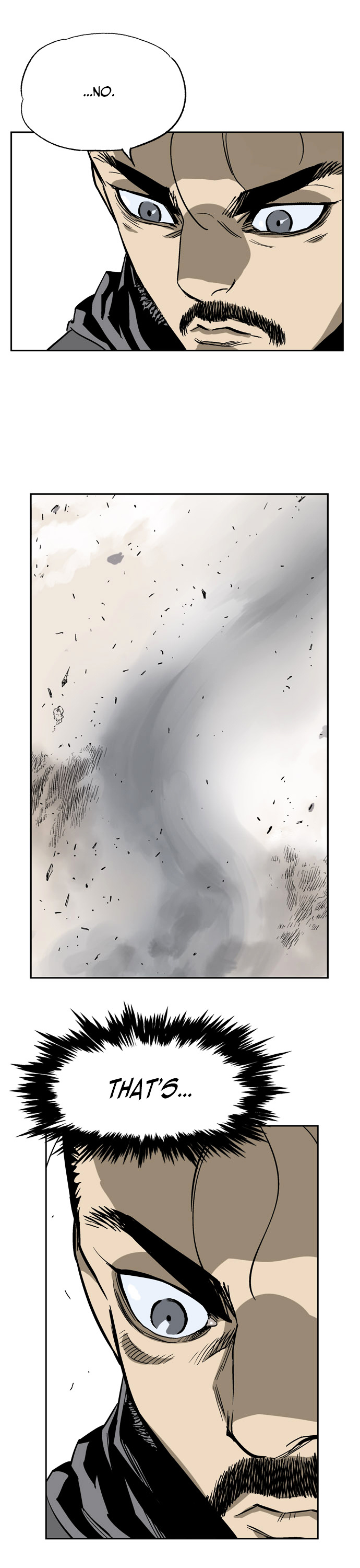 Gosu – Manga chapter 31 - page 11