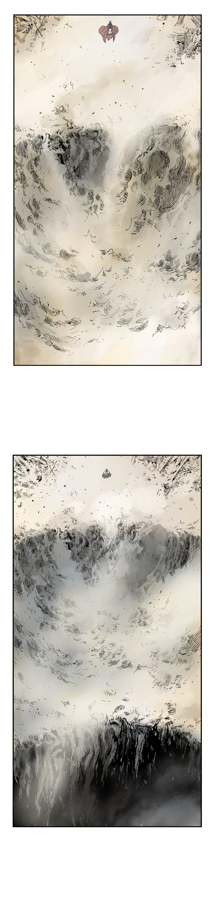 Gosu – Manga chapter 31 - page 18