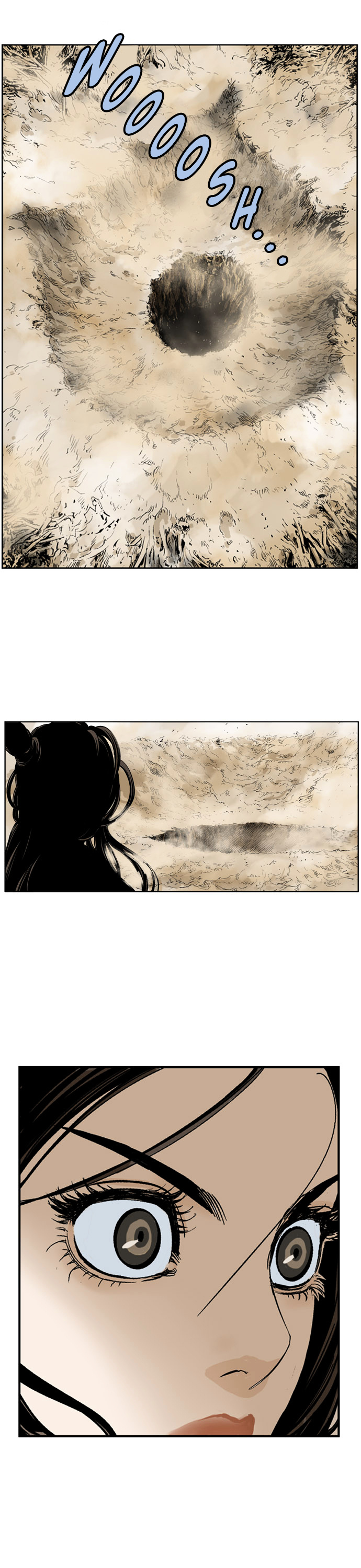 Gosu – Manga chapter 31 - page 19