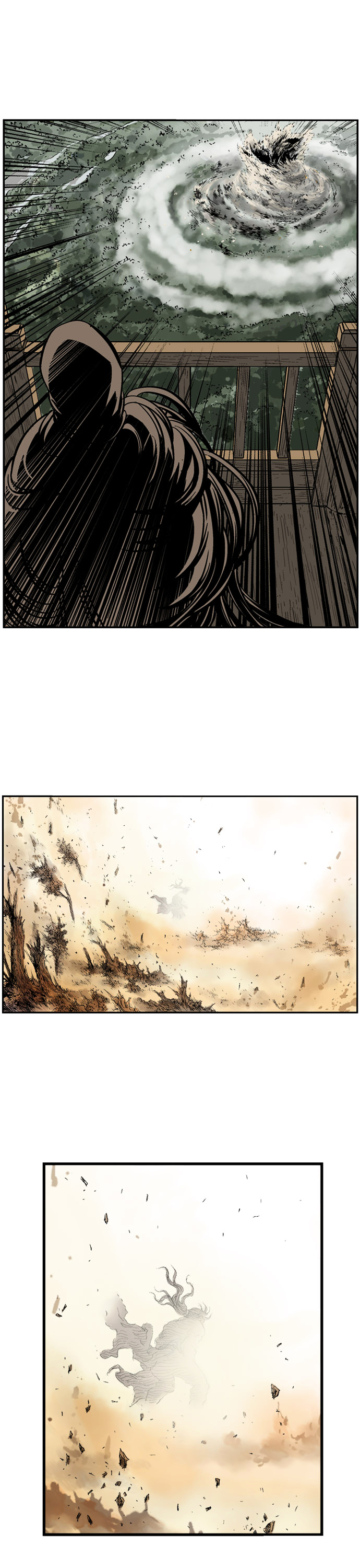 Gosu – Manga chapter 31 - page 3