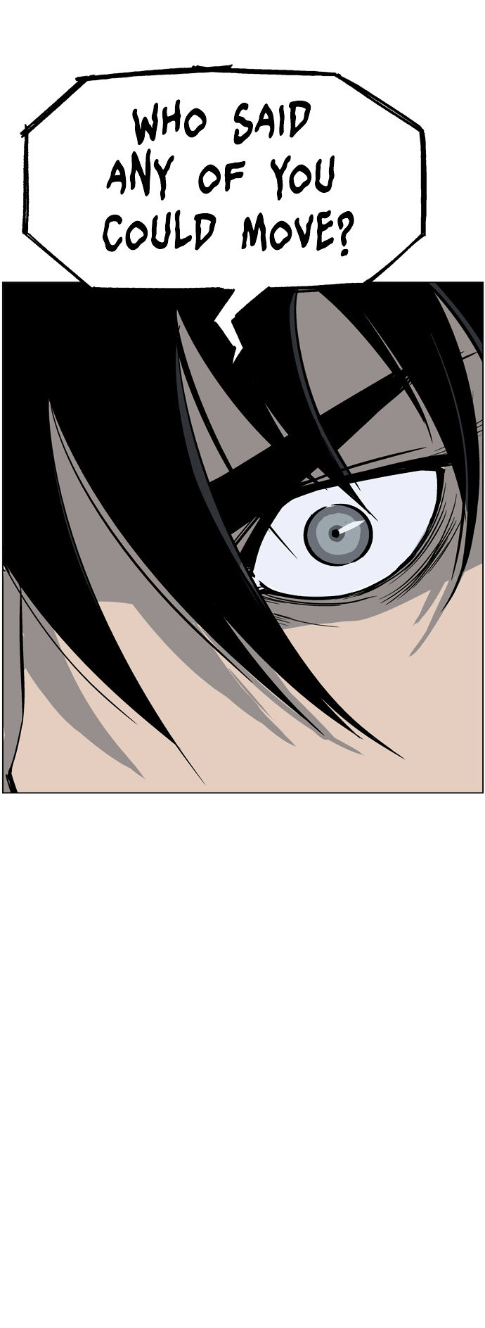 Gosu – Manga chapter 31 - page 42