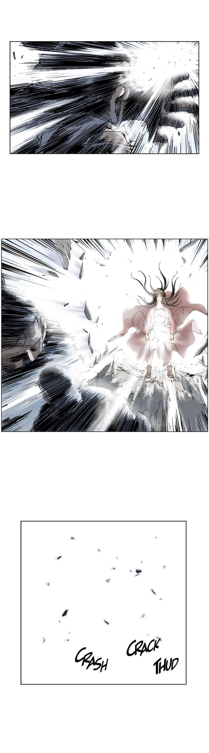 Gosu – Manga chapter 28 - page 20
