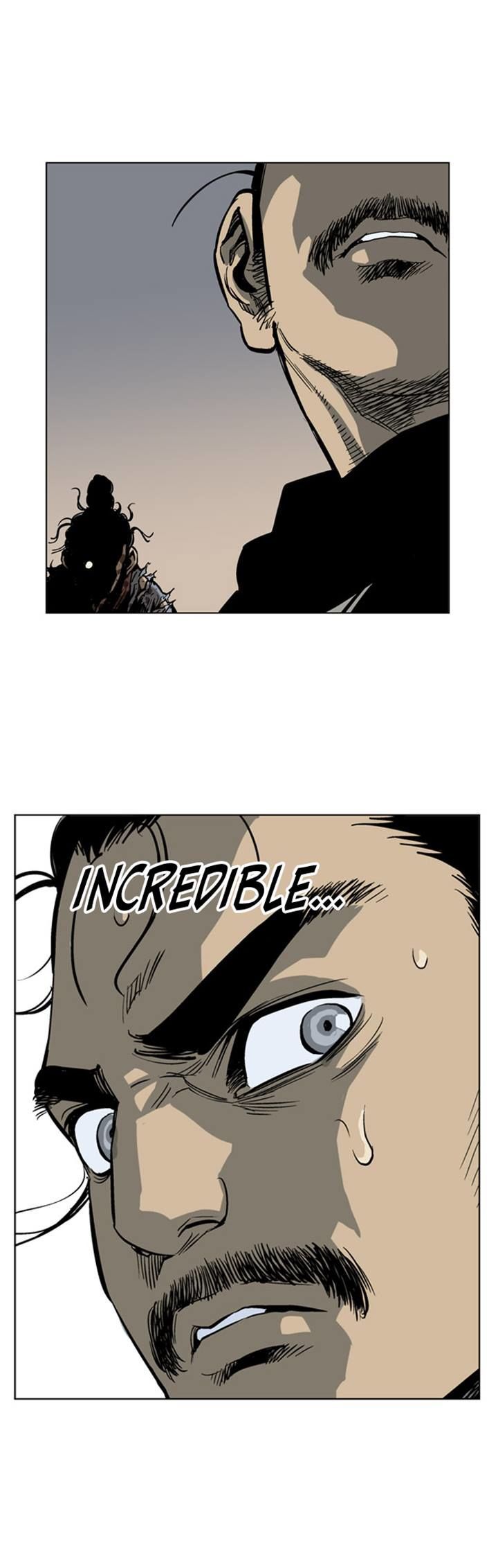 Gosu – Manga chapter 28 - page 24