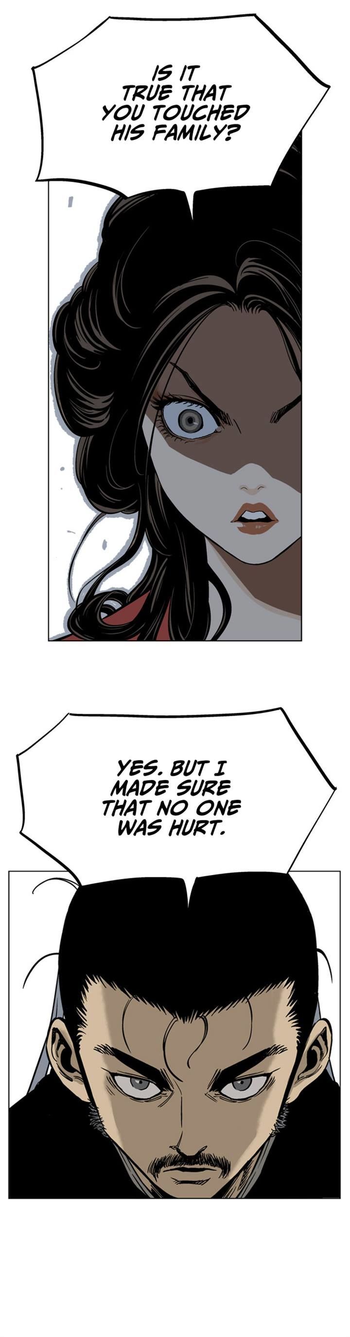 Gosu – Manga chapter 28 - page 27