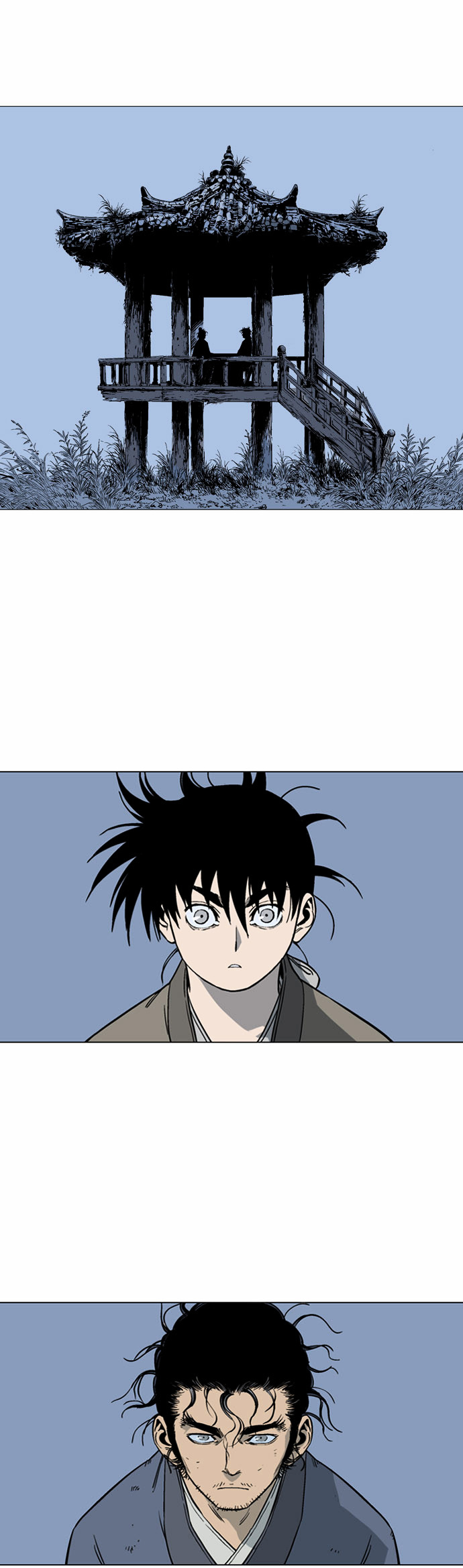 Gosu – Manga chapter 56 - page 15