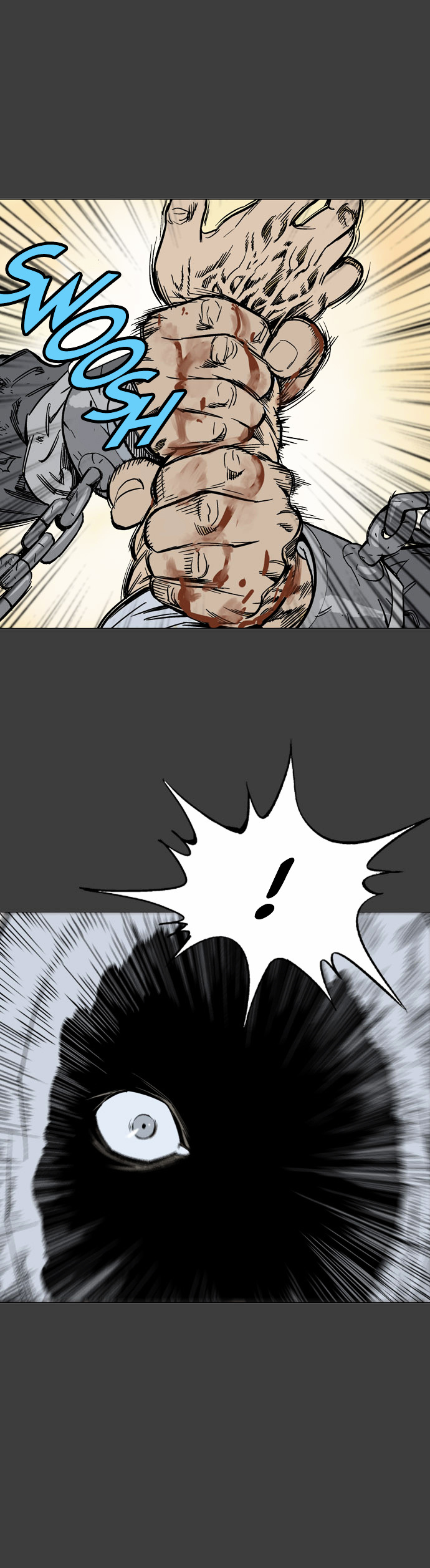 Gosu – Manga chapter 56 - page 24