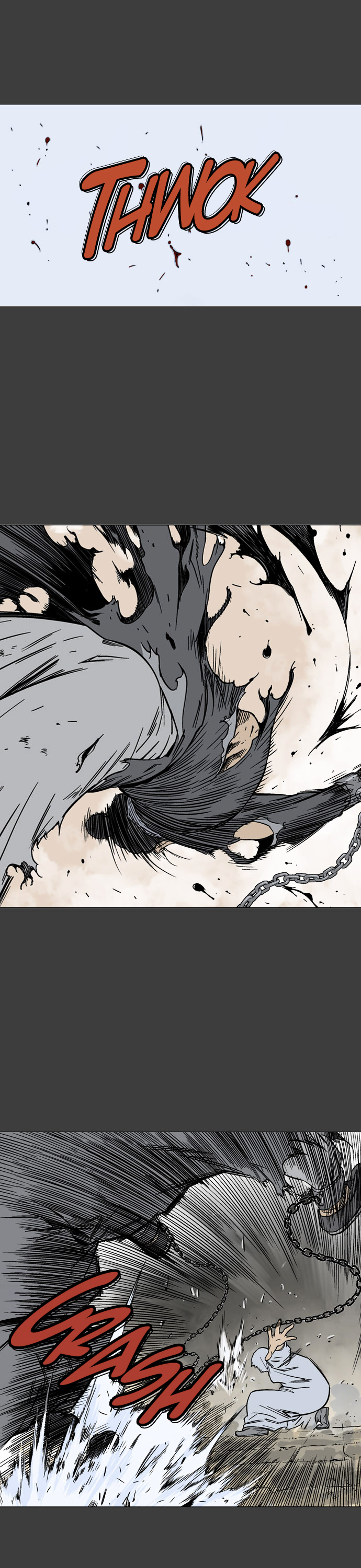 Gosu – Manga chapter 56 - page 25