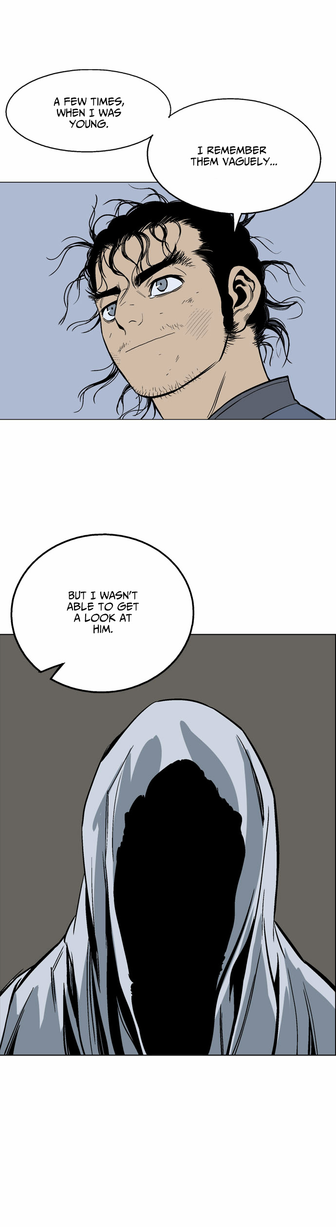 Gosu – Manga chapter 56 - page 35