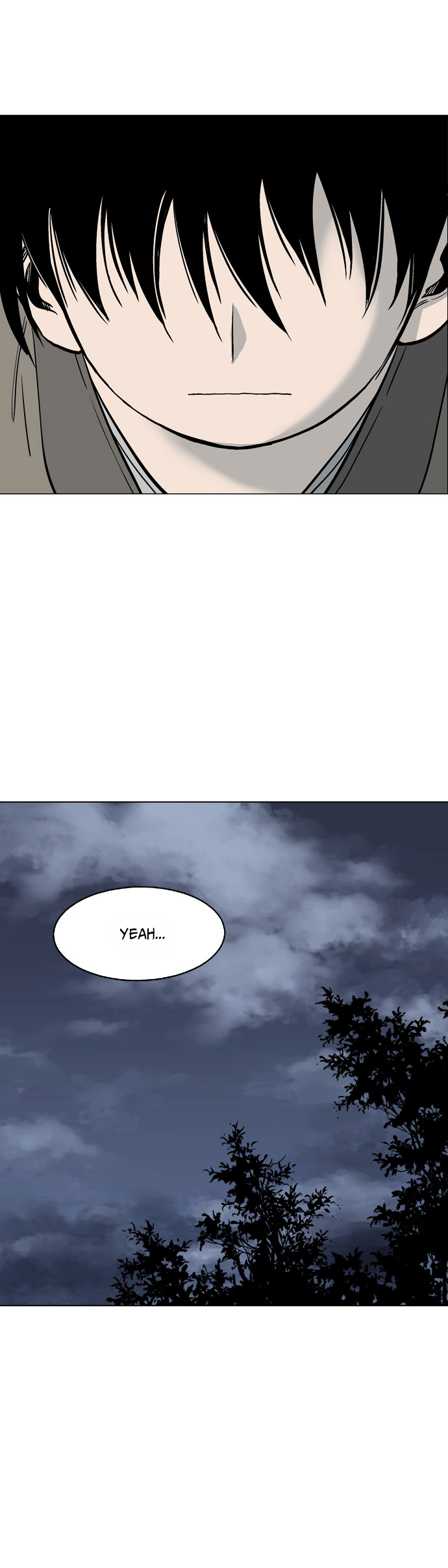 Gosu – Manga chapter 56 - page 39