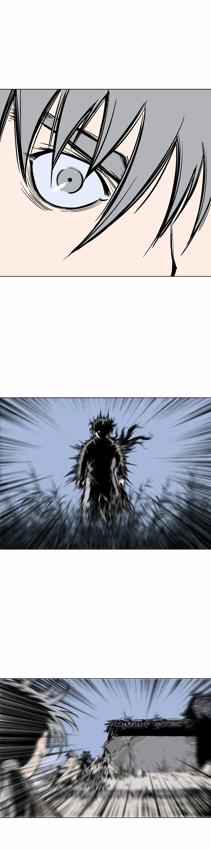 Gosu – Manga chapter 56 - page 5
