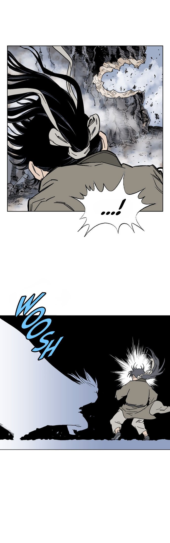 Gosu – Manga chapter 51 - page 12