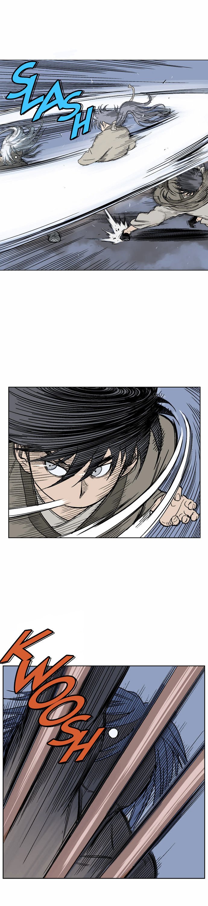 Gosu – Manga chapter 51 - page 13