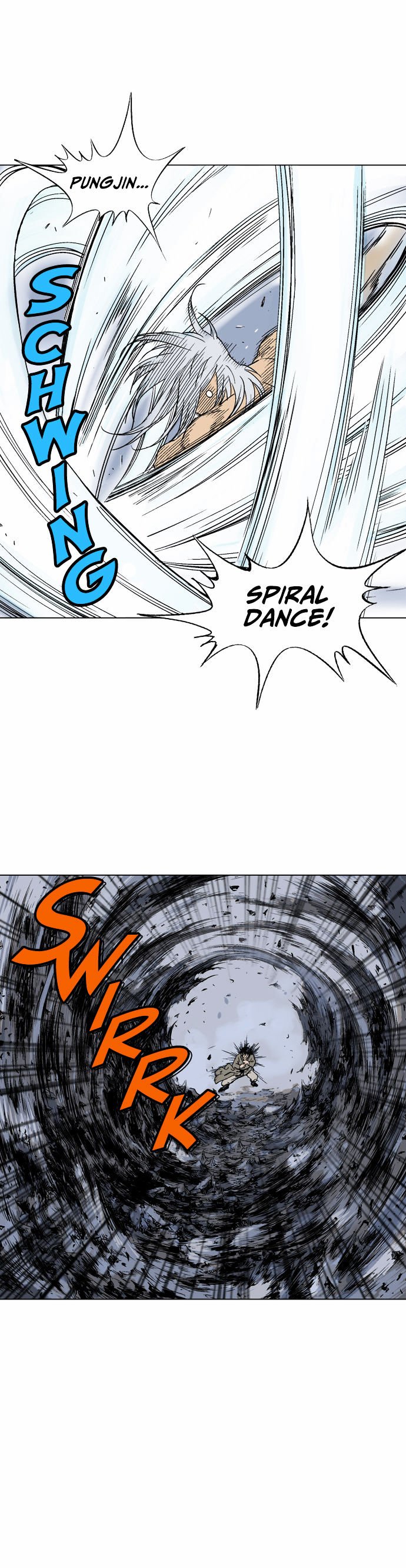 Gosu – Manga chapter 51 - page 17