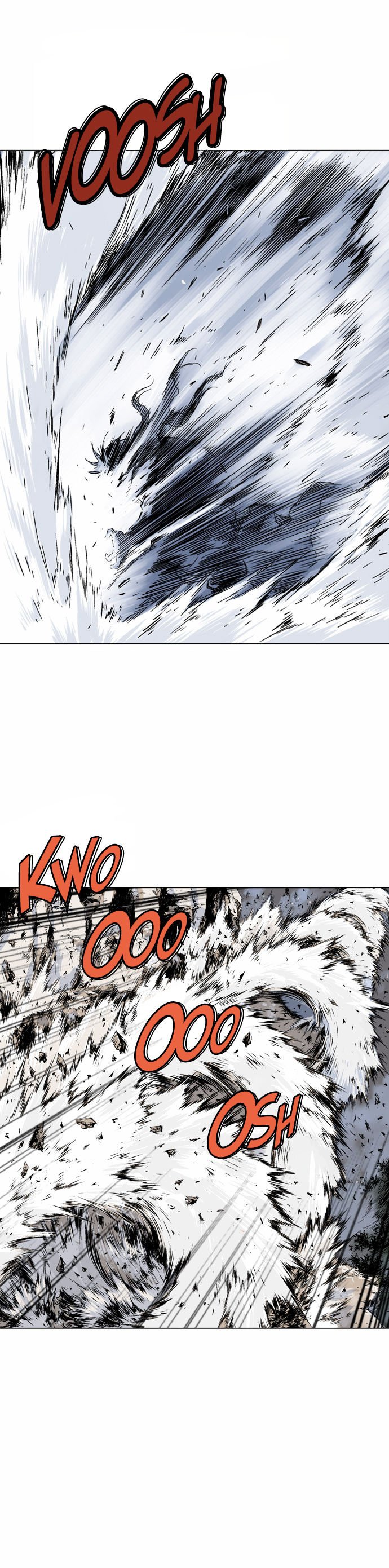 Gosu – Manga chapter 51 - page 19