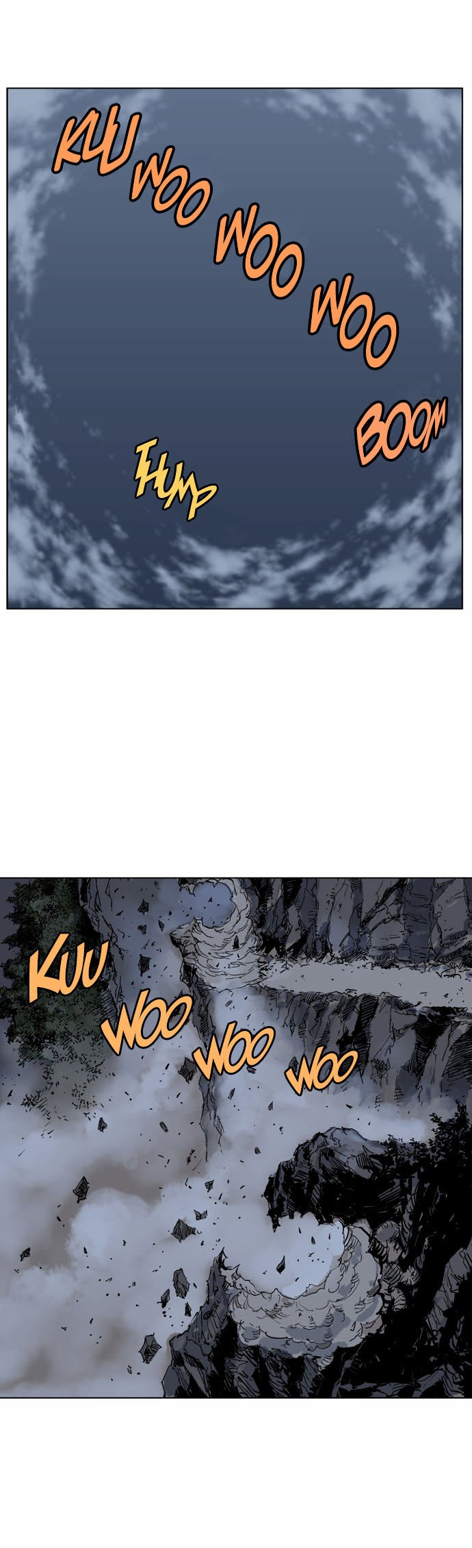 Gosu – Manga chapter 51 - page 20