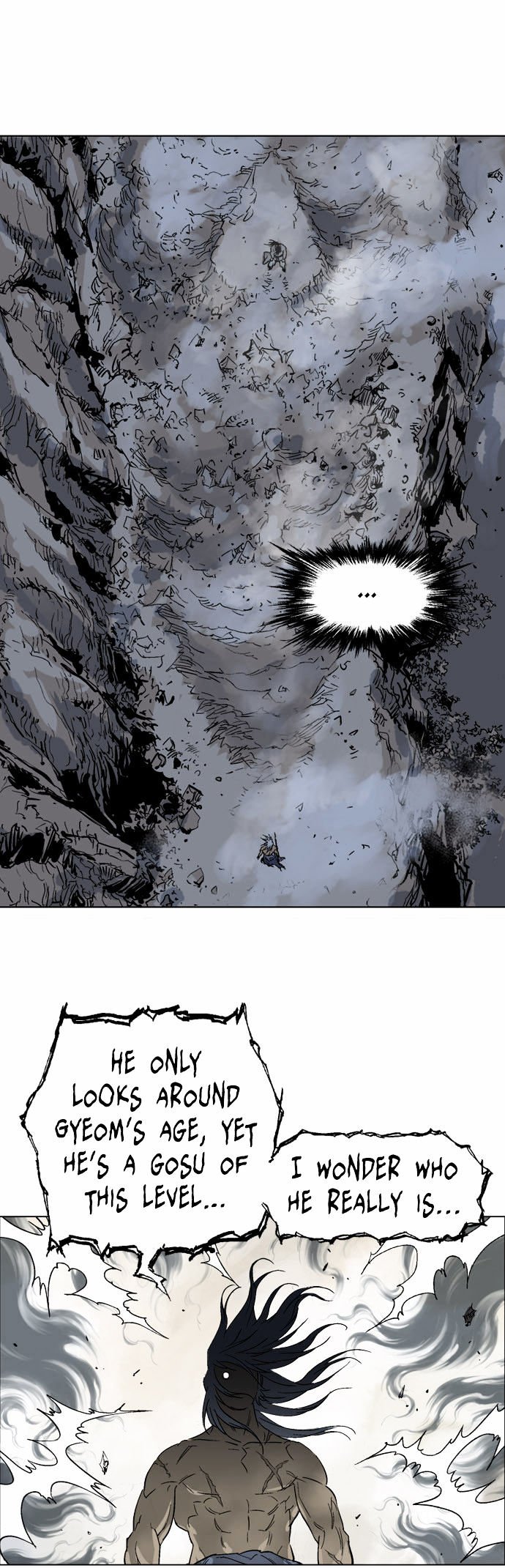 Gosu – Manga chapter 51 - page 25