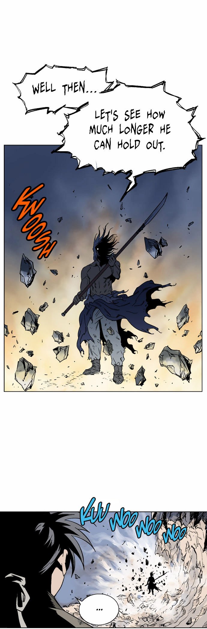 Gosu – Manga chapter 51 - page 27