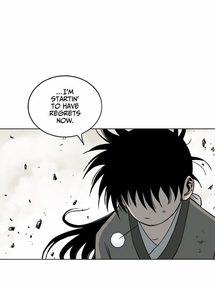 Gosu – Manga chapter 51 - page 28