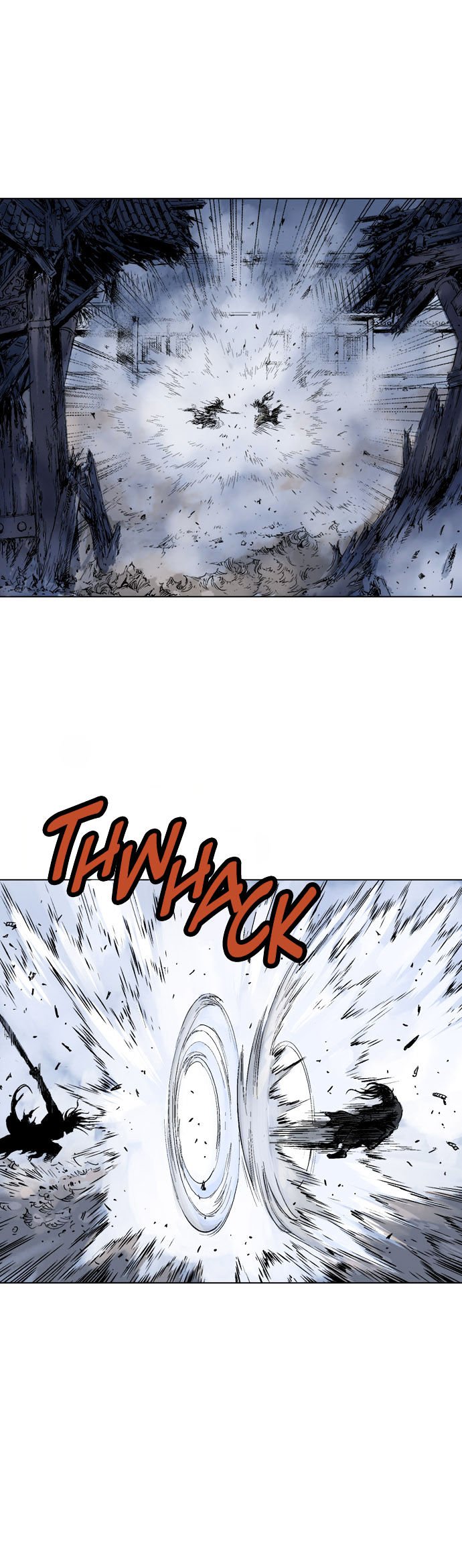 Gosu – Manga chapter 51 - page 37