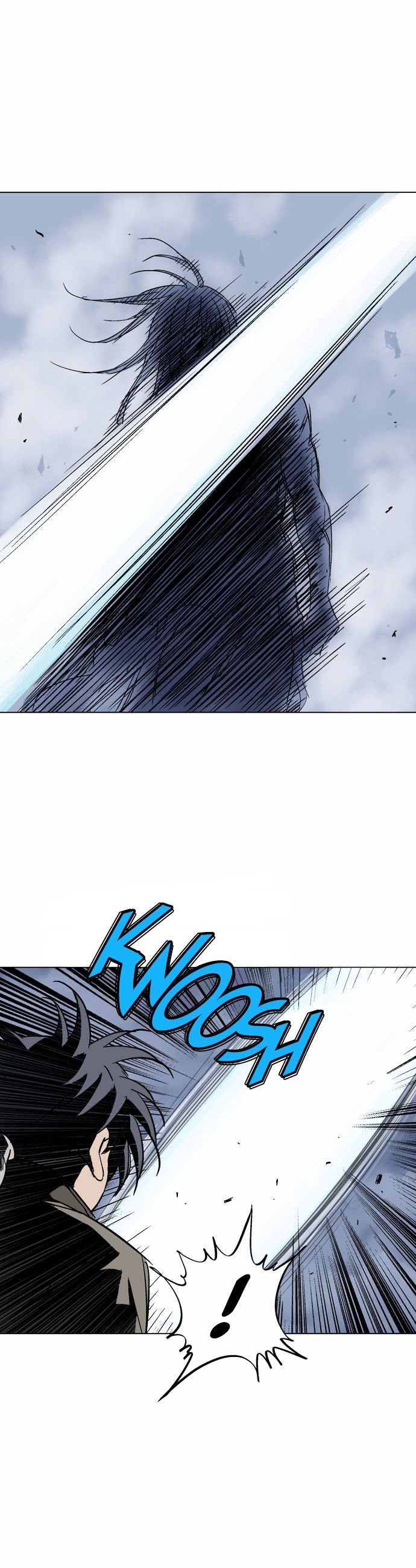 Gosu – Manga chapter 51 - page 7