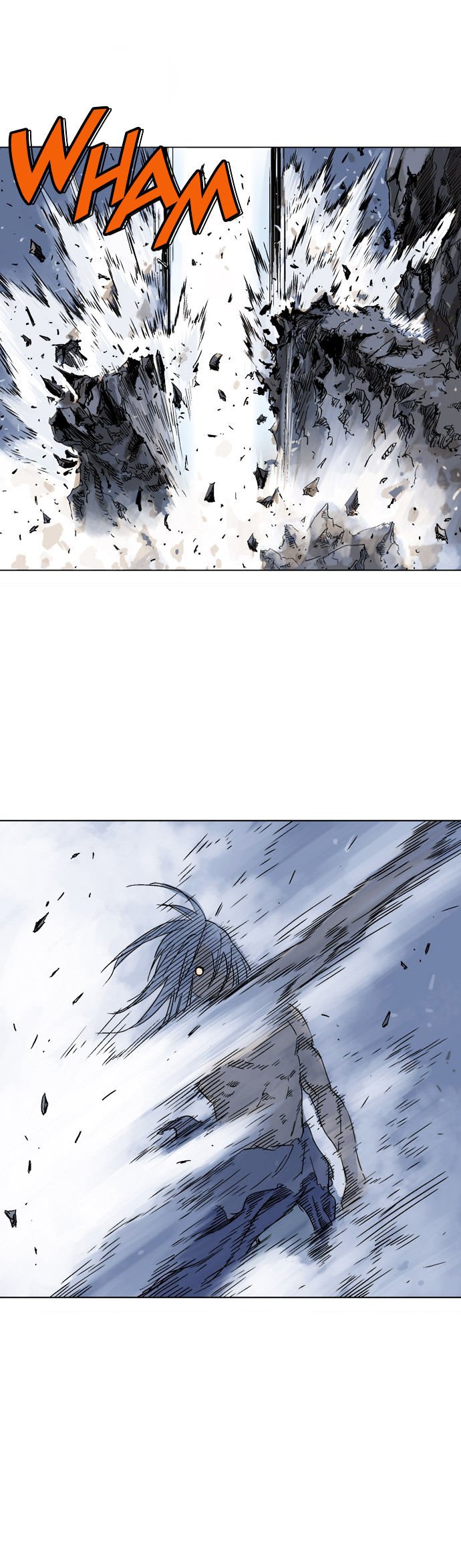 Gosu – Manga chapter 51 - page 8