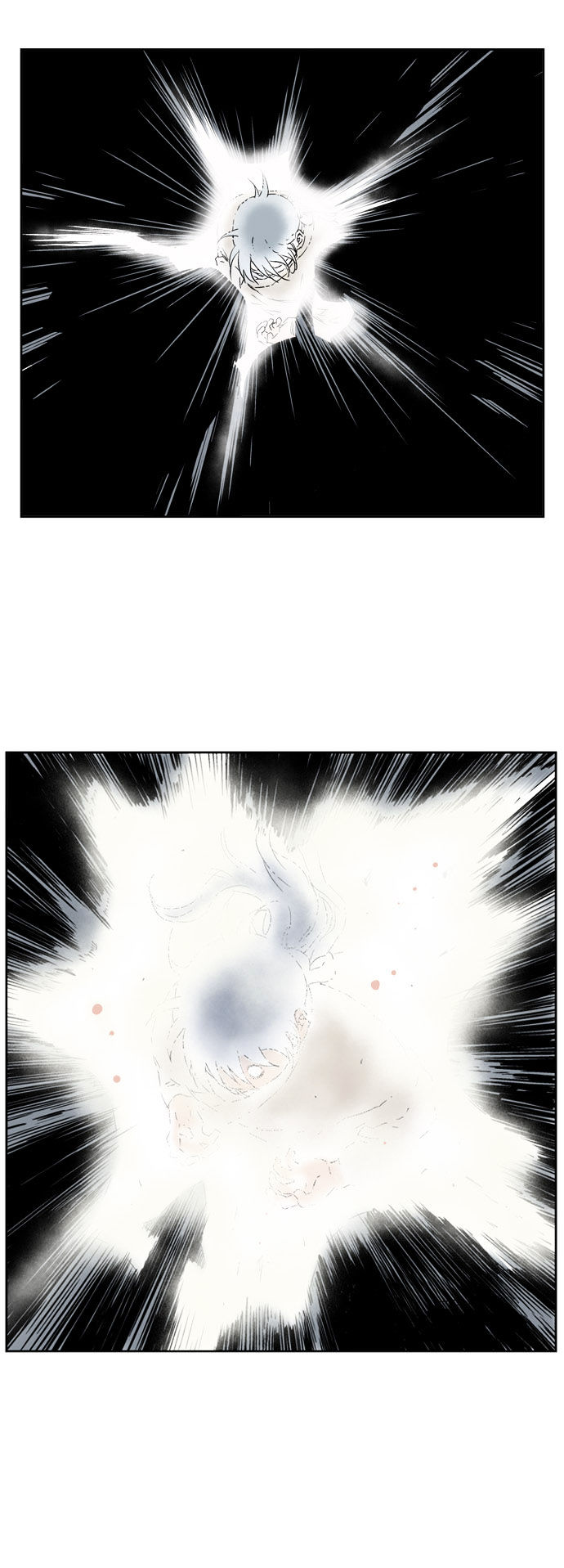 Gosu – Manga chapter 26 - page 4