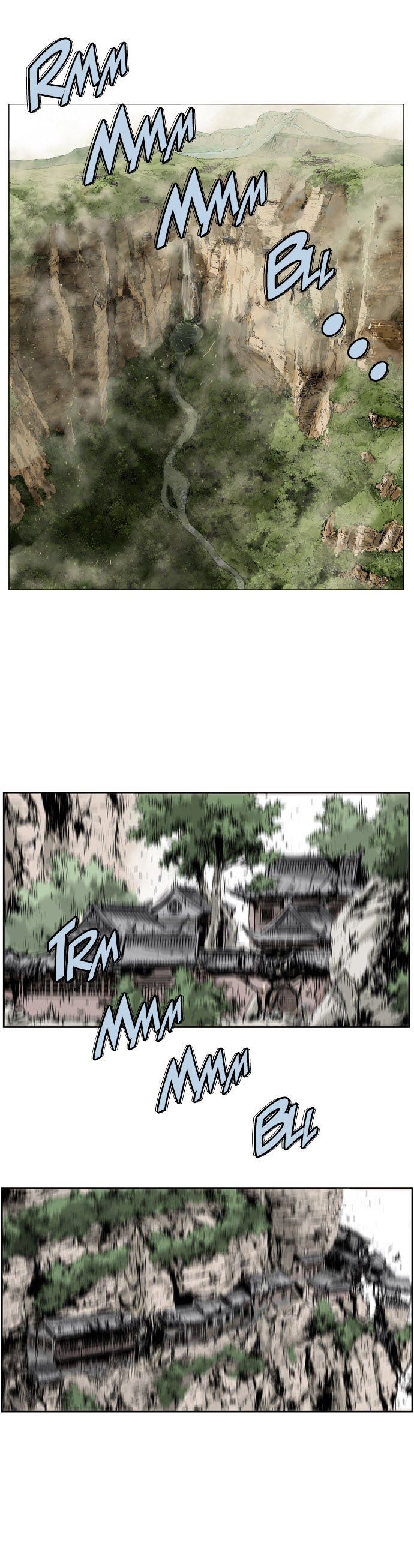 Gosu – Manga chapter 26 - page 8
