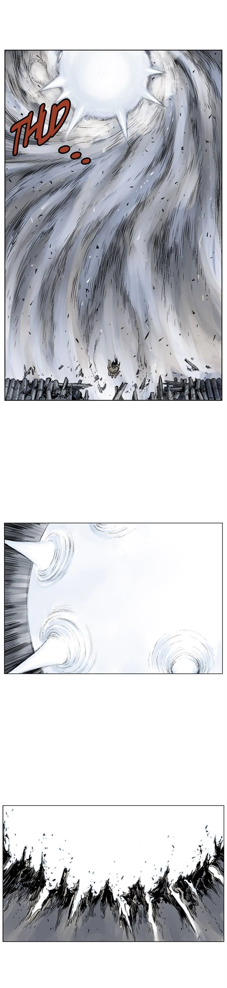 Gosu – Manga chapter 52 - page 11