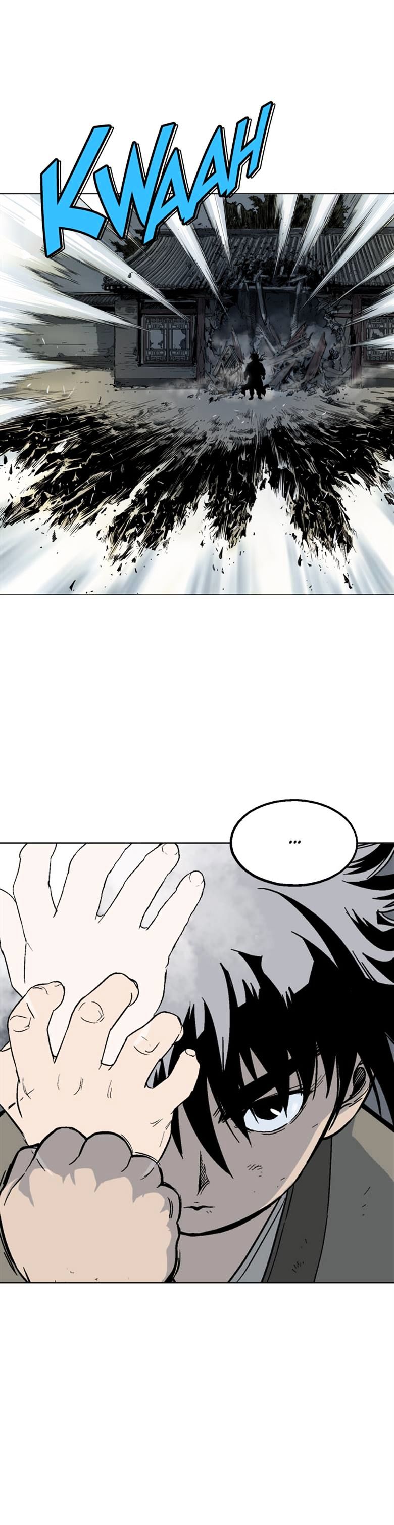 Gosu – Manga chapter 52 - page 12