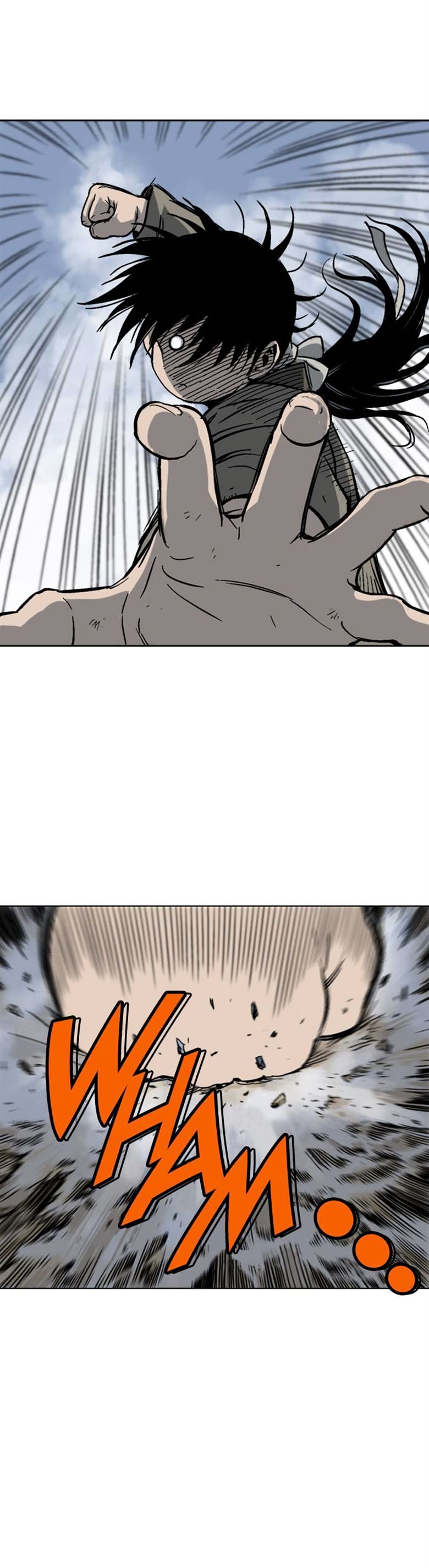 Gosu – Manga chapter 52 - page 13