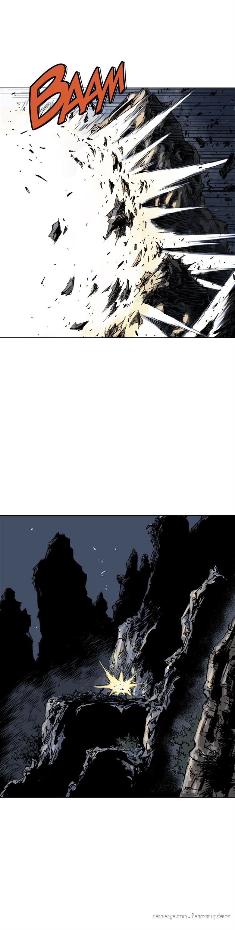 Gosu – Manga chapter 52 - page 16