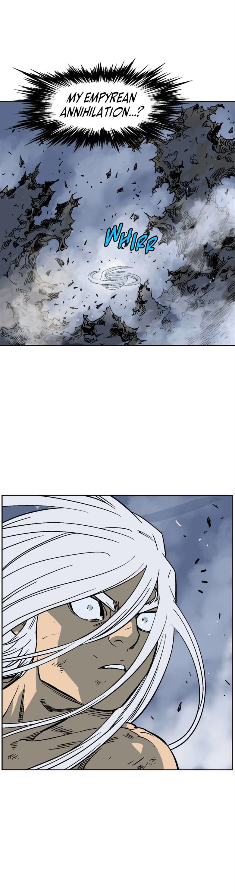 Gosu – Manga chapter 52 - page 19