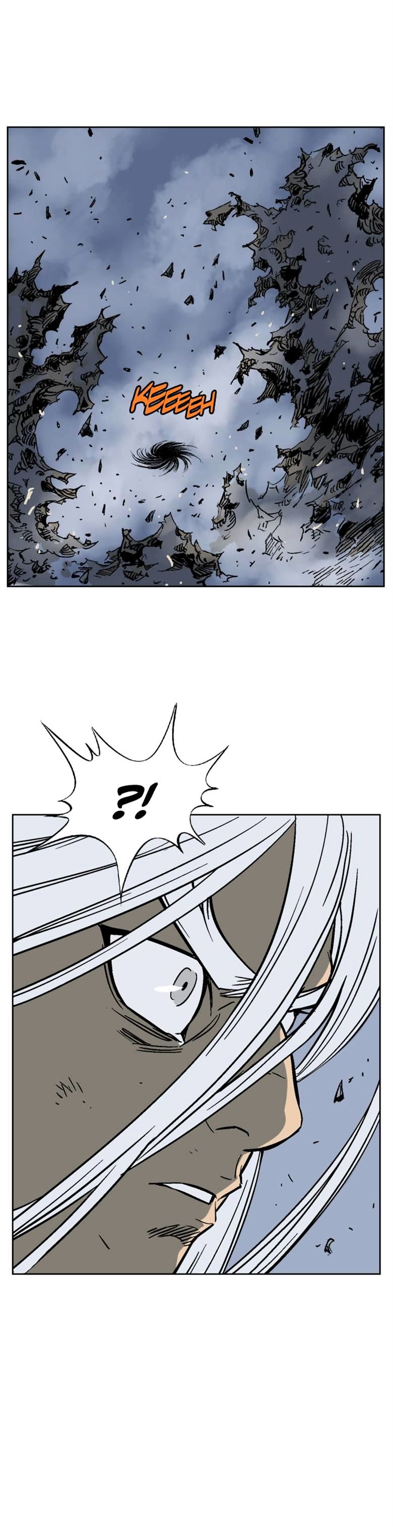 Gosu – Manga chapter 52 - page 20