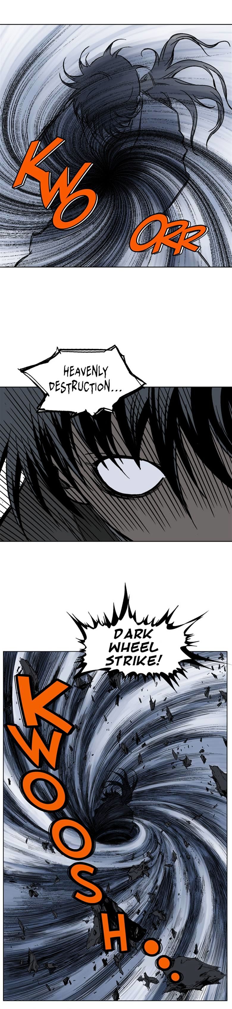 Gosu – Manga chapter 52 - page 23